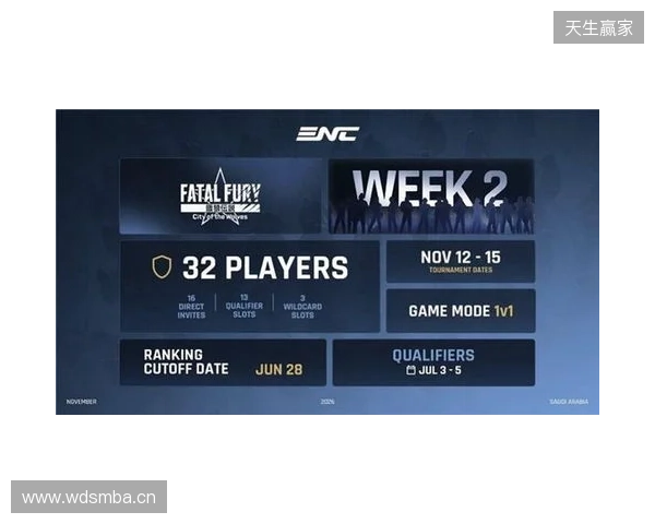 以战立名!SCS 2026正式启动 全新赛年迎来重磅升级!