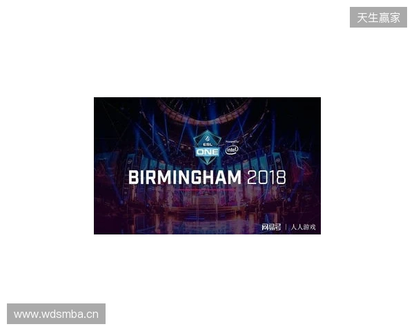 ESL One伯明翰站在凌晨落幕:XG第三名!Tundra拿下本赛年第四个冠军